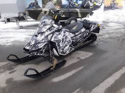 BRP Ski-Doo Summit, 2011 