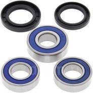    () All Balls Suzuki DRZ400E 00-03, DRZ 