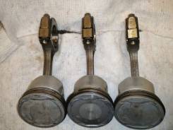    1.6-16V K4M Renault 121009455R 