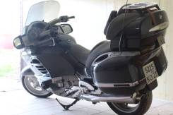 BMW K 1200 LT, 2005 