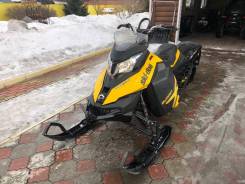 BRP Ski-Doo Summit X, 2013 