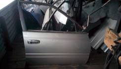 Дверь боковая Toyota Carina ST215