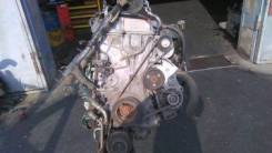 Двигатель Mazda Axela BKEP LF-VE