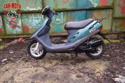 Honda Dio AF28, 2000 