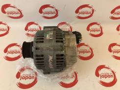 Генератор Jaguar X-type б/п из Японии. 74т. км. ОТС.