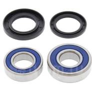    () All Balls Yamaha WR250F 01-17, WR40 