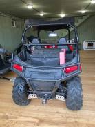 Polaris RZR 570, 2013 