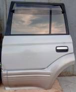      K75 Land Cruiser Prado 95