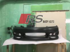   Trial  Subaru Legacy B4 BE, BH 
