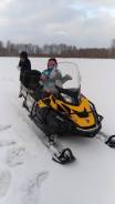 BRP Ski-Doo Tundra WT, 2013 