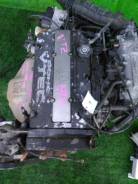  Honda Prelude BB8 H22A 