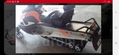 Arctic Cat Bearcat 2000 XT, 2015 