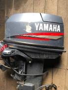   Yamaha 30 L 