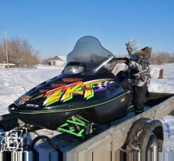 Arctic Cat ZRT, 1997 