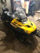 BRP Ski-Doo Skandic SWT, 2009 