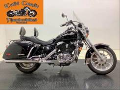 Honda Shadow 1100 01591, 1999 