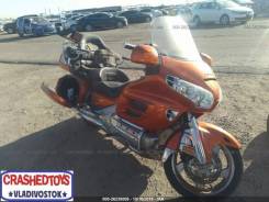 Honda GL 1800 Gold Wing 06599, 2002 