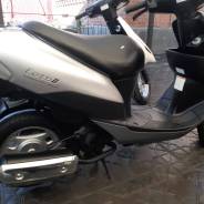 Honda Dio AF34 SR, 2020 