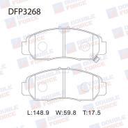    Double Force Double Force DFP3268 