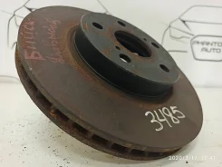���� ��������� ������ Toyota Premio AT211 ����