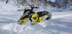 BRP Ski-Doo Summit X T3, 2016 