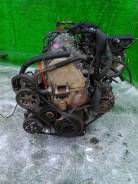   Honda Partner EY8 D16A 