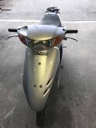 Honda Dio AF34, 2003 