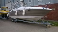  Crownline 270 