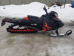 BRP Ski-Doo Summit X, 2014 