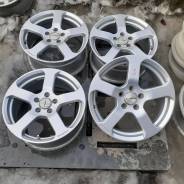   Rinspeed R17, 5-112 