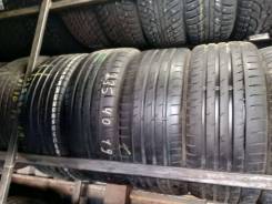 Continental ContiSportContact 3, 235/40 R19 96W фото