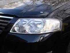   () Nissan Almera Classic 2006-2012 