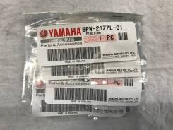 Клипса (крепёж пластика) Yamaha YZF R1 фото