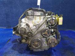  Mazda Atenza GY3W L3-VE 2004 