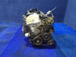 Honda Step Wagon RF5 K20A VTEC 2003 