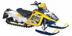   Ski-doo Summit XRS 2007   