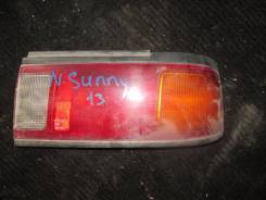    Nissan Sunny 13