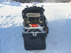 BRP Ski-Doo Skandik SWT 900 ASE, 2014 