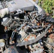  Mitsubishi Fuso 8M20