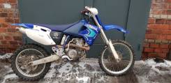 Yamaha WR 400F, 2000 