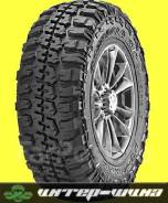 Federal Couragia M/T, 265/70 R17 фото