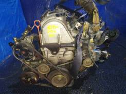 Двигатель Honda Capa GA4 D15B