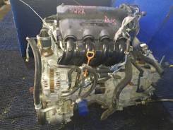  Honda Fit GD1 L13A 2007 