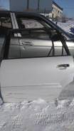 Дверь боковая задняя левая Mitsubishi Chariot Grandis N94W 4G64