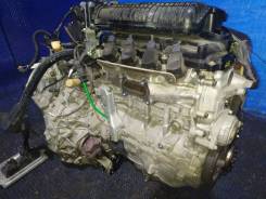  Honda Fit GE6 L13A VTEC 2008 