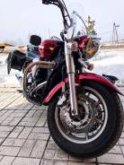 Yamaha V-Star 1300, 2008 