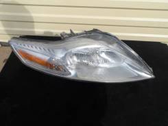 ���� ������ Ford Mondeo 4 2010-2014