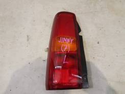   Suzuki Jimny JB23W K6A