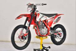 Zuum CR250 CB, 2021 