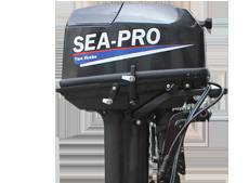    Sea-Pro (-) T 30S&E   